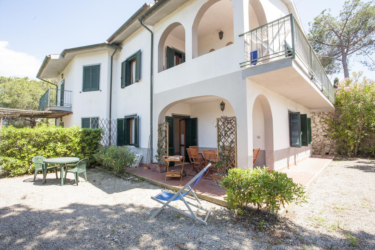 Holiday home Arco Bianco Capoliveri (Isola d'Elba)
